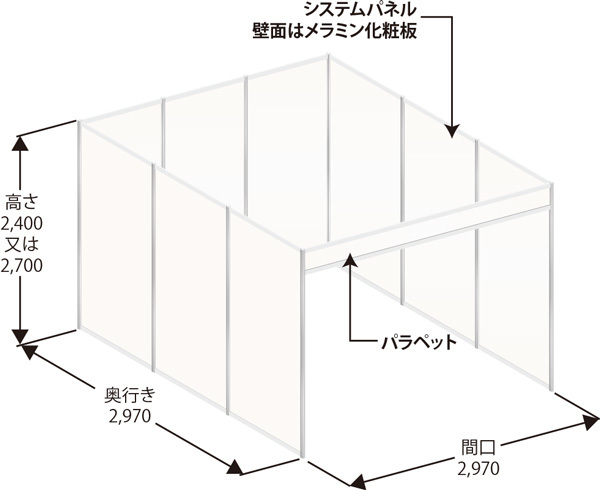 基礎コマのイメージ